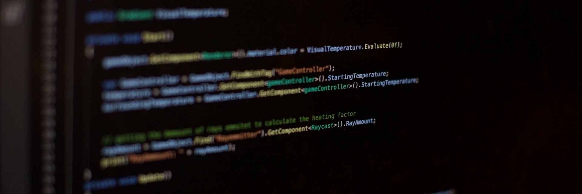 Welcome to Eloquent Table splash image