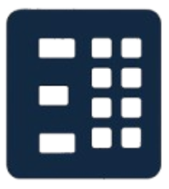 Eloquent Tables Logo